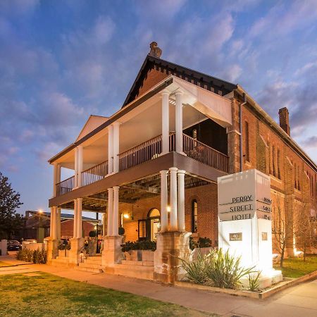 Perry Street Hotel Mudgee Εξωτερικό φωτογραφία
