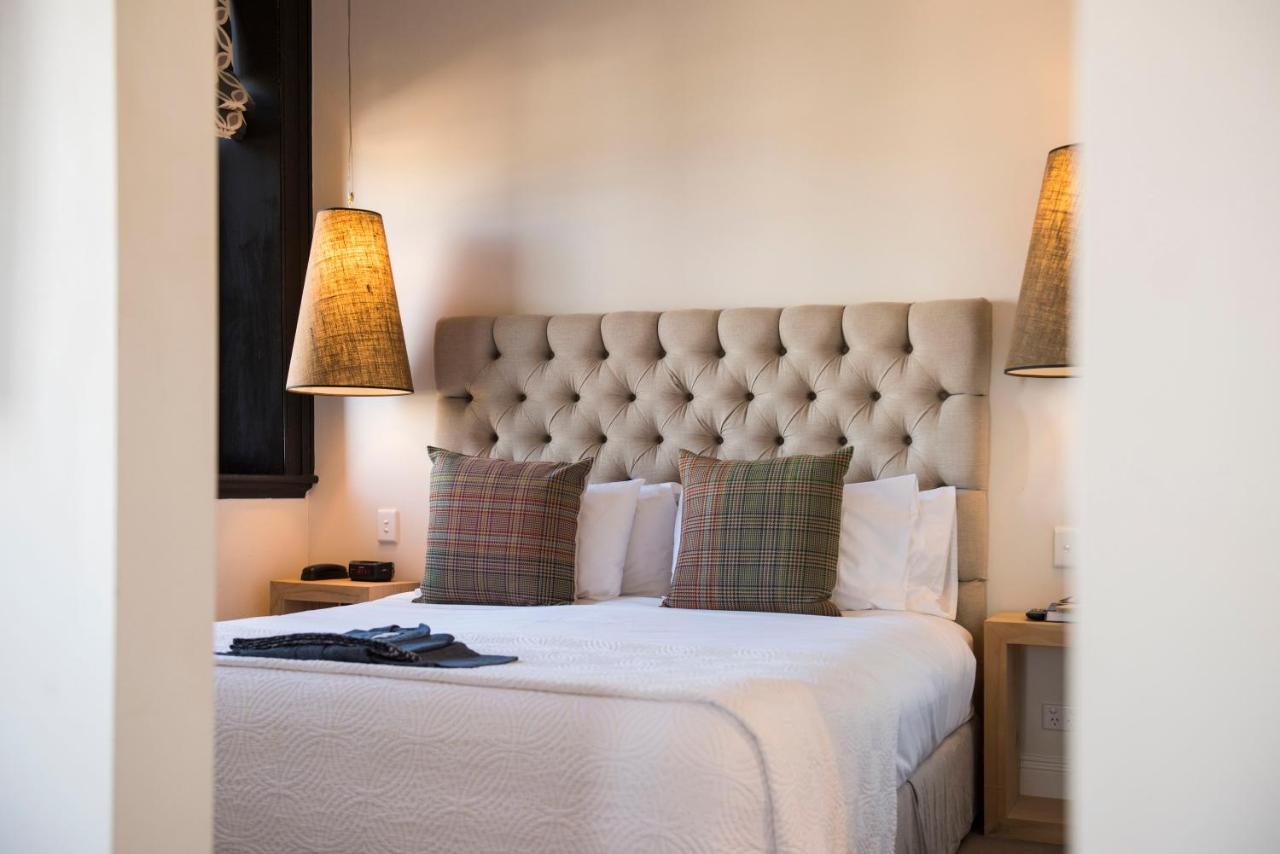Perry Street Hotel Mudgee Εξωτερικό φωτογραφία