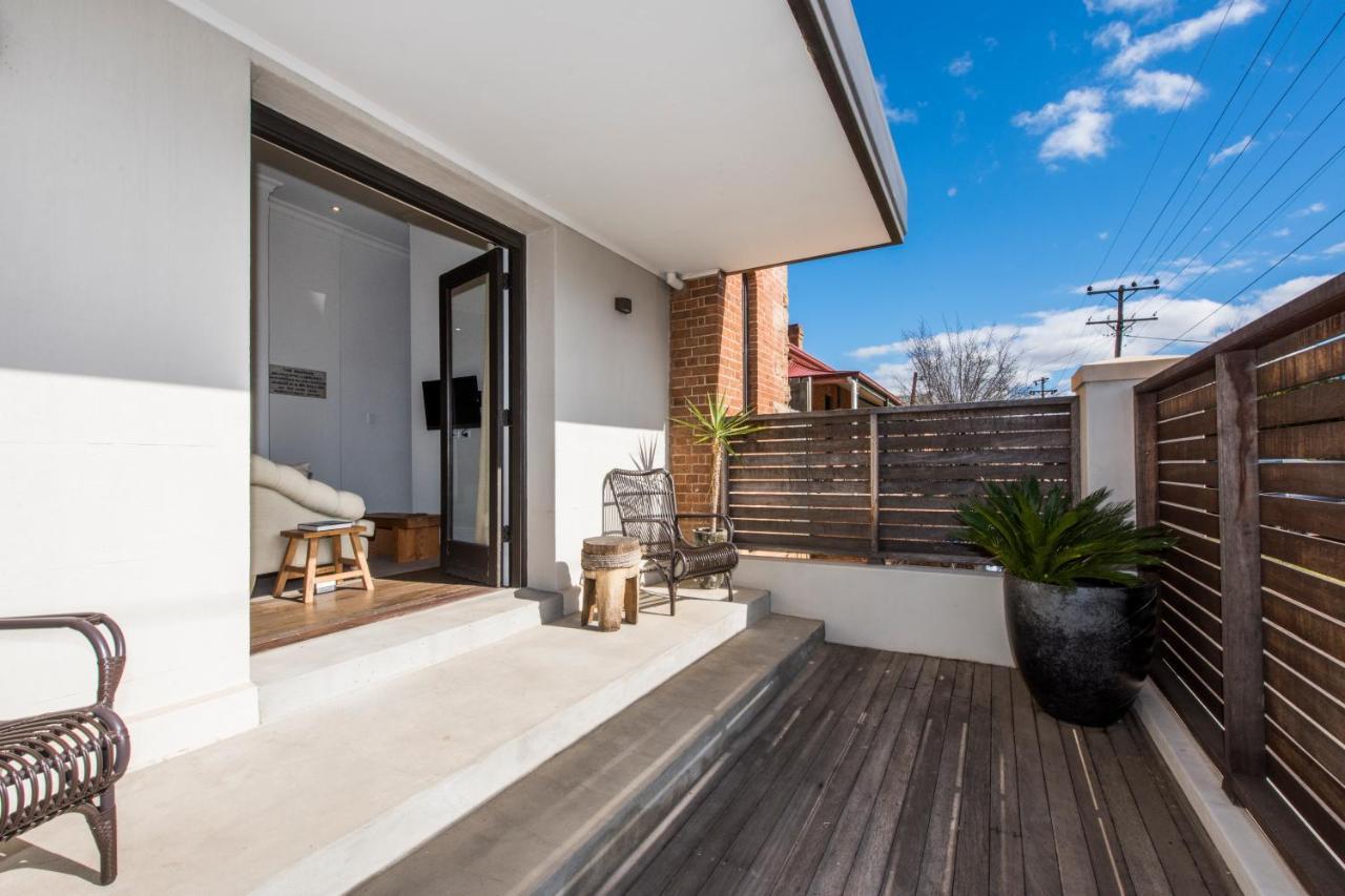 Perry Street Hotel Mudgee Εξωτερικό φωτογραφία