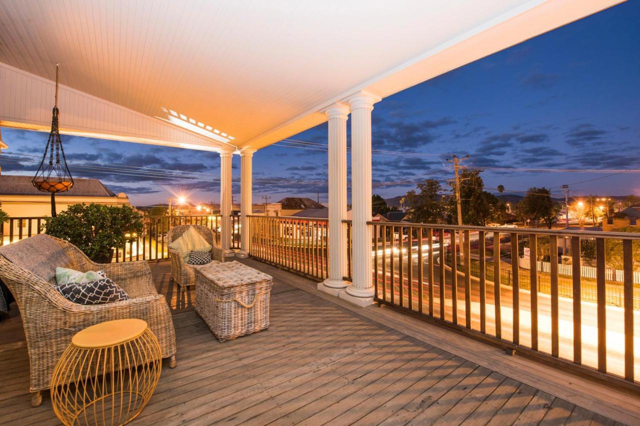 Perry Street Hotel Mudgee Εξωτερικό φωτογραφία