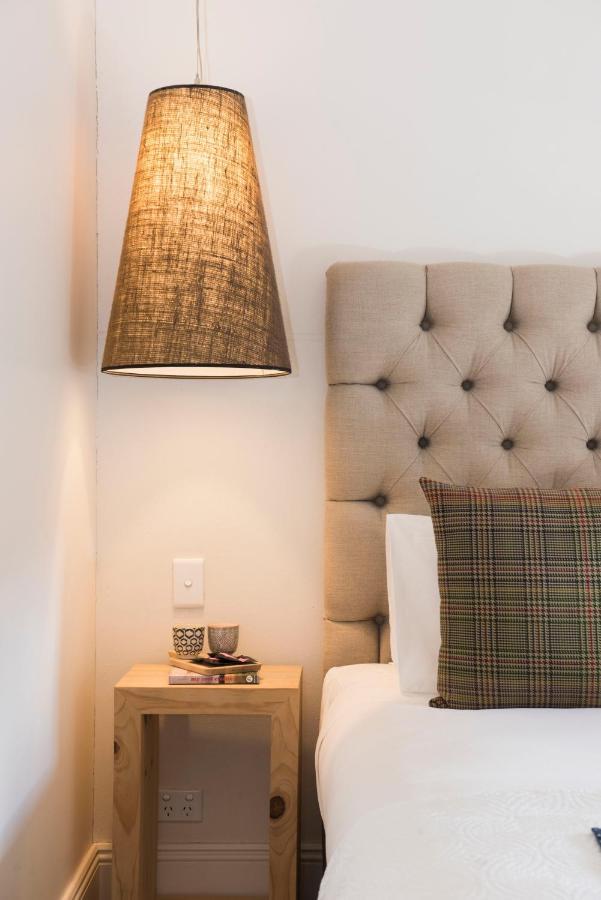 Perry Street Hotel Mudgee Εξωτερικό φωτογραφία