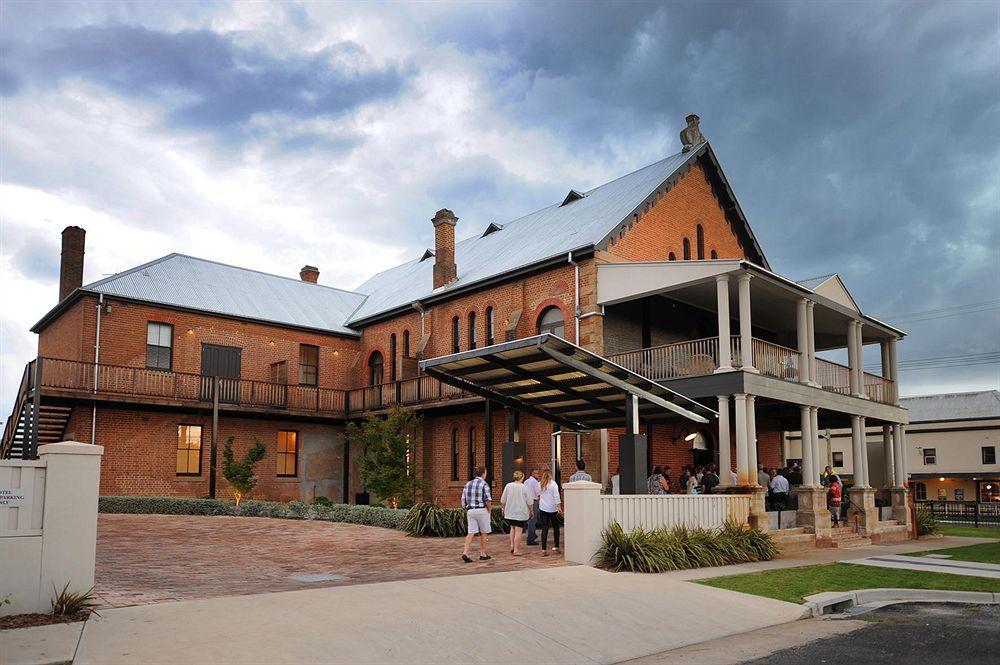 Perry Street Hotel Mudgee Εξωτερικό φωτογραφία
