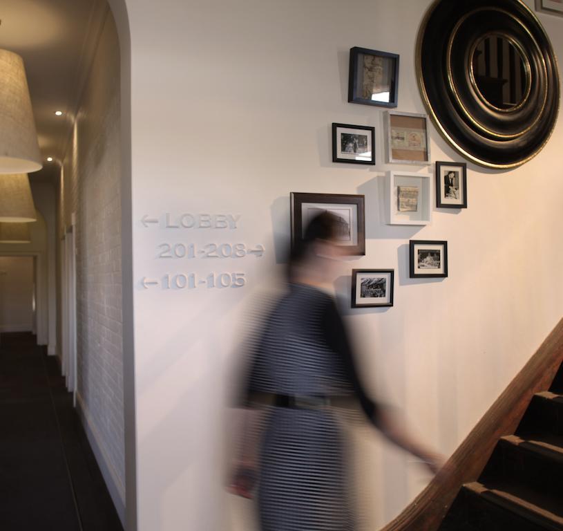 Perry Street Hotel Mudgee Εξωτερικό φωτογραφία