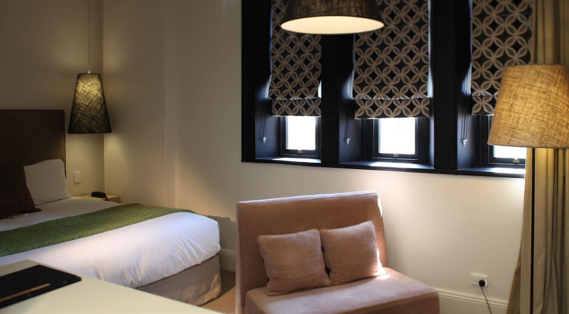 Perry Street Hotel Mudgee Εξωτερικό φωτογραφία